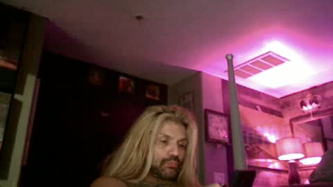 Randy8inbater online show from July 10, 9:36 am