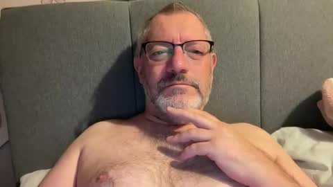 randyboyandy online show from December 1, 8:12 am