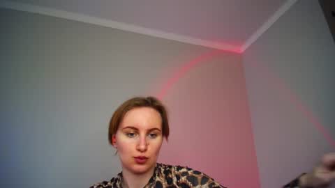 Cherry  Miss Cherry online show from July 5, 4:36 pm