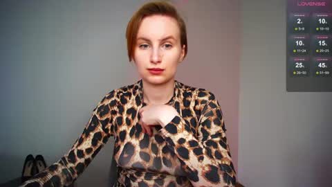 Cherry  Miss Cherry online show from June 28, 2:13 pm
