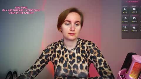 Cherry  Miss Cherry online show from July 3, 4:34 pm