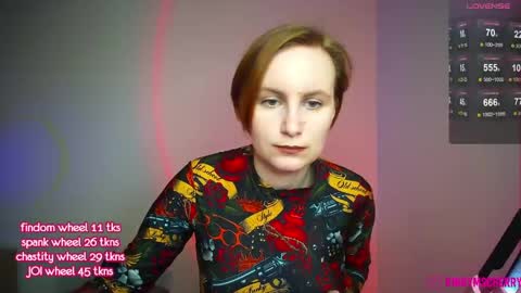 Cherry  Miss Cherry online show from April 28, 4:11 pm