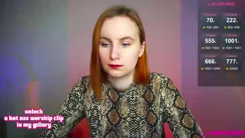 Cherry  Miss Cherry online show from December 21, 3:40 pm