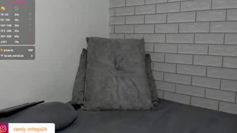 Randy online show from July 4, 10:35 pm
