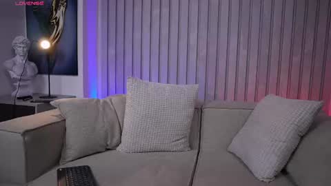 RANDY online show from July 14, 12:47 am
