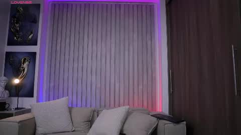 RANDY online show from July 10, 11:09 pm