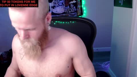 Randy Rod online show from January 7, 1:17 am