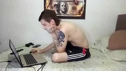 Rangel and Lola online show from December 22, 11:44 pm