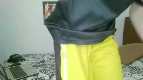 Rangel and Lola online show from March 14, 7:51 pm