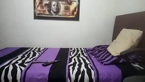 Rangel and Lola online show from July 12, 11:41 pm