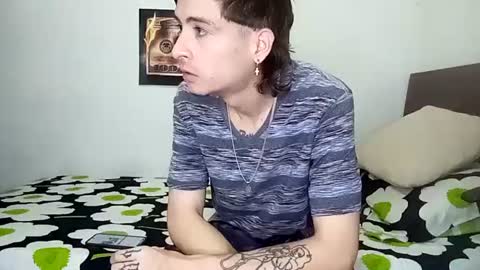 Rangel and Lola online show from July 25, 6:28 pm