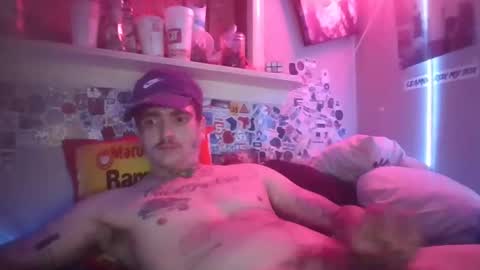 Randy online show from December 13, 7:47 am