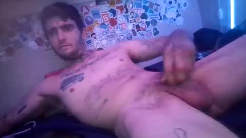 Randy online show from December 26, 7:49 pm