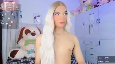 ransel_sex online show from September 18, 12:47 am