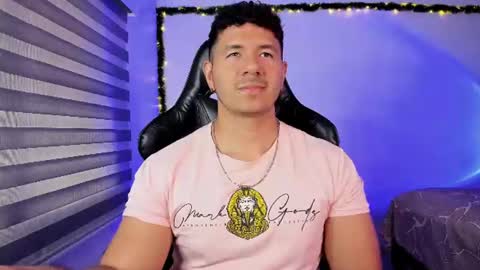 Jonas online show from July 6, 1:52 pm