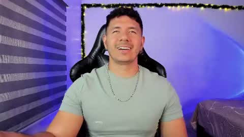 Jonas online show from June 27, 1:11 am