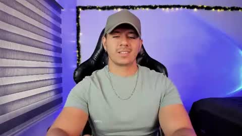 Jonas online show from July 12, 2:53 pm