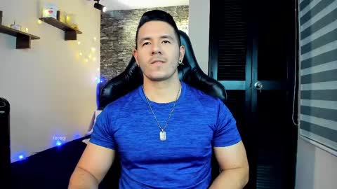 Jonas online show from February 14, 12:09 am