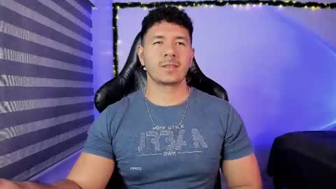 Jonas online show from July 19, 12:46 am