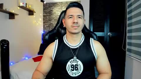 Jonas online show from February 22, 1:11 am