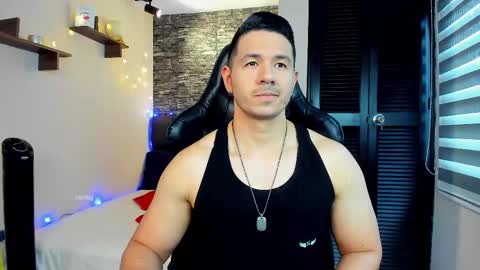 Jonas online show from February 23, 9:37 pm