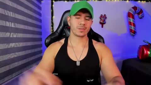 Jonas online show from December 18, 12:50 am