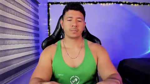 Jonas online show from June 20, 3:07 pm