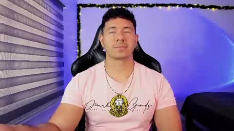 Jonas online show from June 29, 1:44 pm