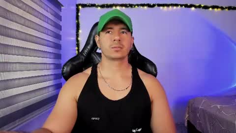 Jonas online show from June 23, 2:56 pm