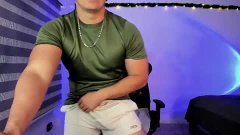 Jonas online show from July 2, 11:53 pm