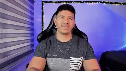 Jonas online show from July 16, 3:26 pm