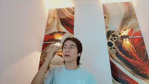 raphael_nyon1 online show from June 23, 3:58 am