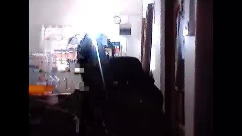 rapidfire381204 online show from March 23, 11:15 am