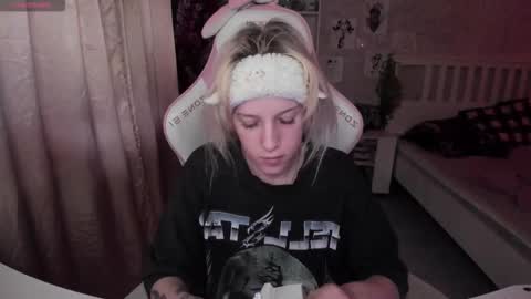 Rapunzel online show from November 11, 1:24 pm