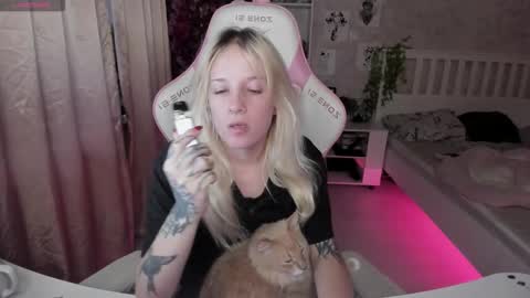 Rapunzel online show from November 15, 1:24 pm