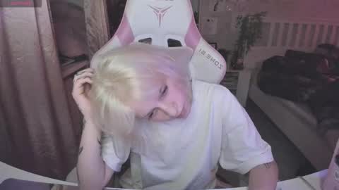 Rapunzel online show from November 22, 9:24 pm