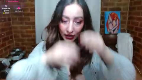 Raquel online show from August 1, 11:12 am