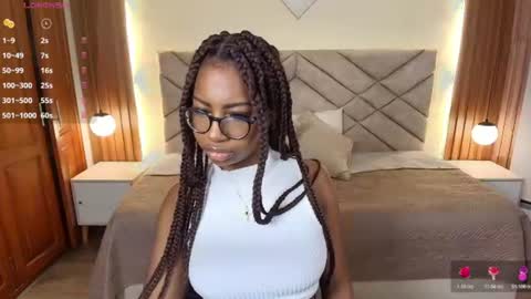 Raquel online show from June 17, 12:10 pm