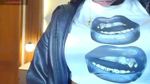 Raquel online show from July 17, 12:07 pm