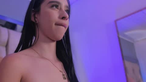  raquel  online show from April 29, 2:38 am