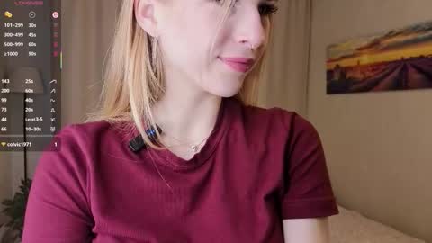 Nicole online show from September 19, 1:21 am