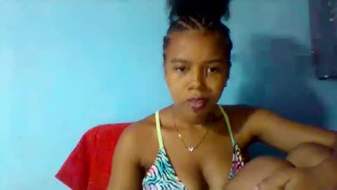 rasoelysca online show from January 11, 8:09 am