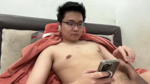 randomnaut online show from November 25, 8:18 pm