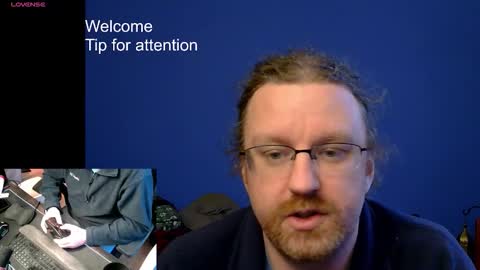 rathie online show from January 5, 8:56 pm