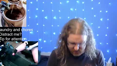 rathie online show from May 5, 2:34 pm