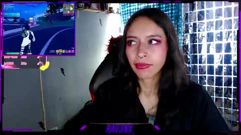   online show from October 7, 6:59 pm