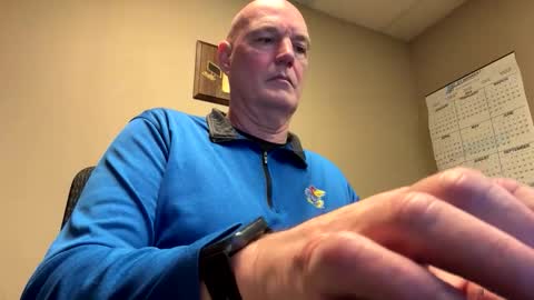 ravchat online show from March 9, 2:21 pm