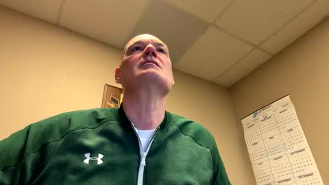 ravchat online show from March 17, 12:54 pm