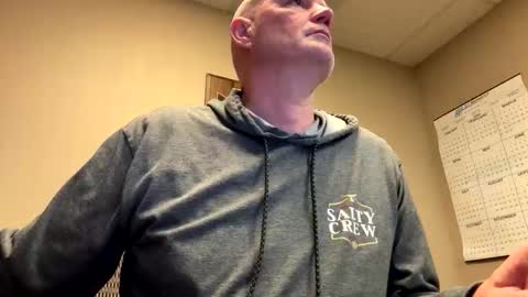 ravchat online show from March 5, 7:56 pm