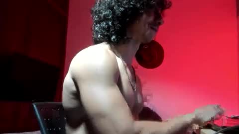 Ace Rave online show from December 16, 2:52 am